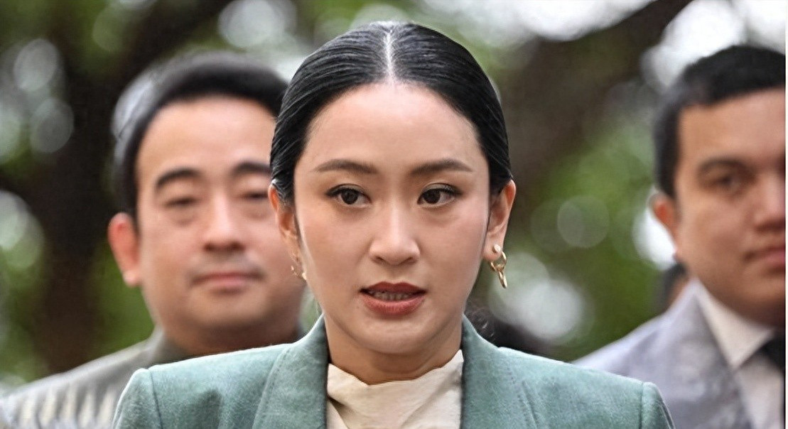 泰国政治风暴佩通坦被清除泰国这次政治风暴来得快又狠，佩通