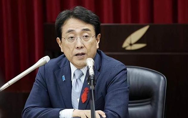 日本高官访华，为高市早苗铺路？日驻华大使：全力促成中日会谈 当下中日关系整体低