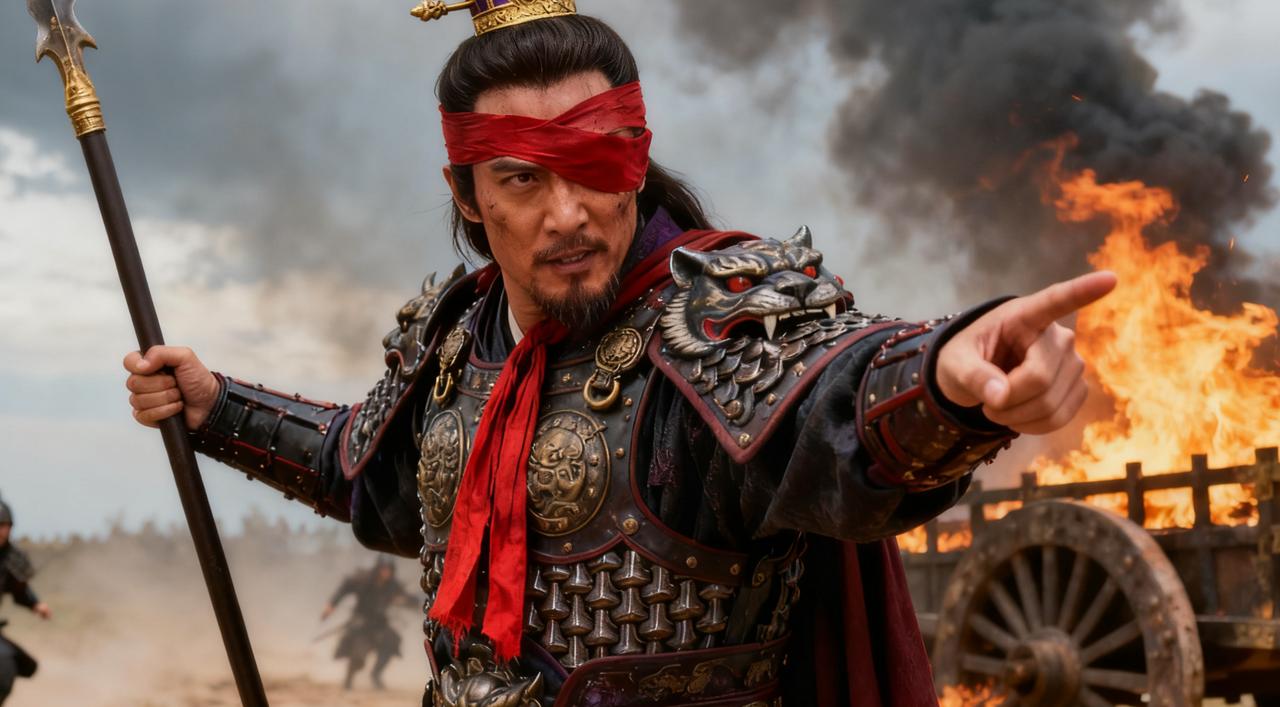 有人认为，三国时期的夏侯惇明明并无显著功绩，但是却能够一路高升，这不就是妥妥的关