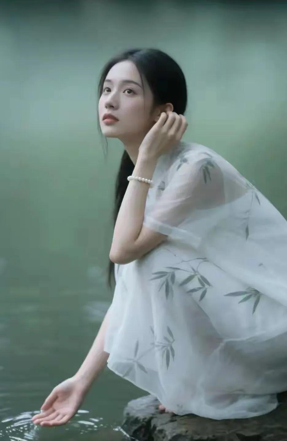 佳人如画好看