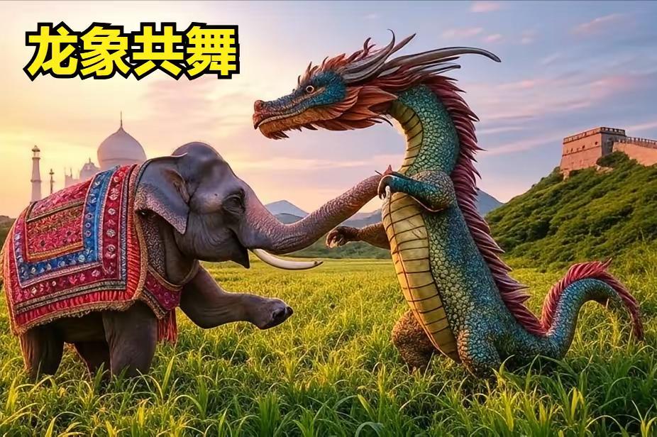 从12月22日起，印度人就可以在线申请中国签证了印度人这下真高兴坏了！从12