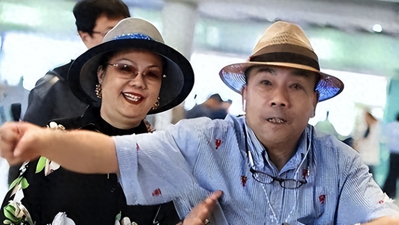 正妻小三同吃住，连私生子都带回家？杨议瞒了5年的体面全败光了