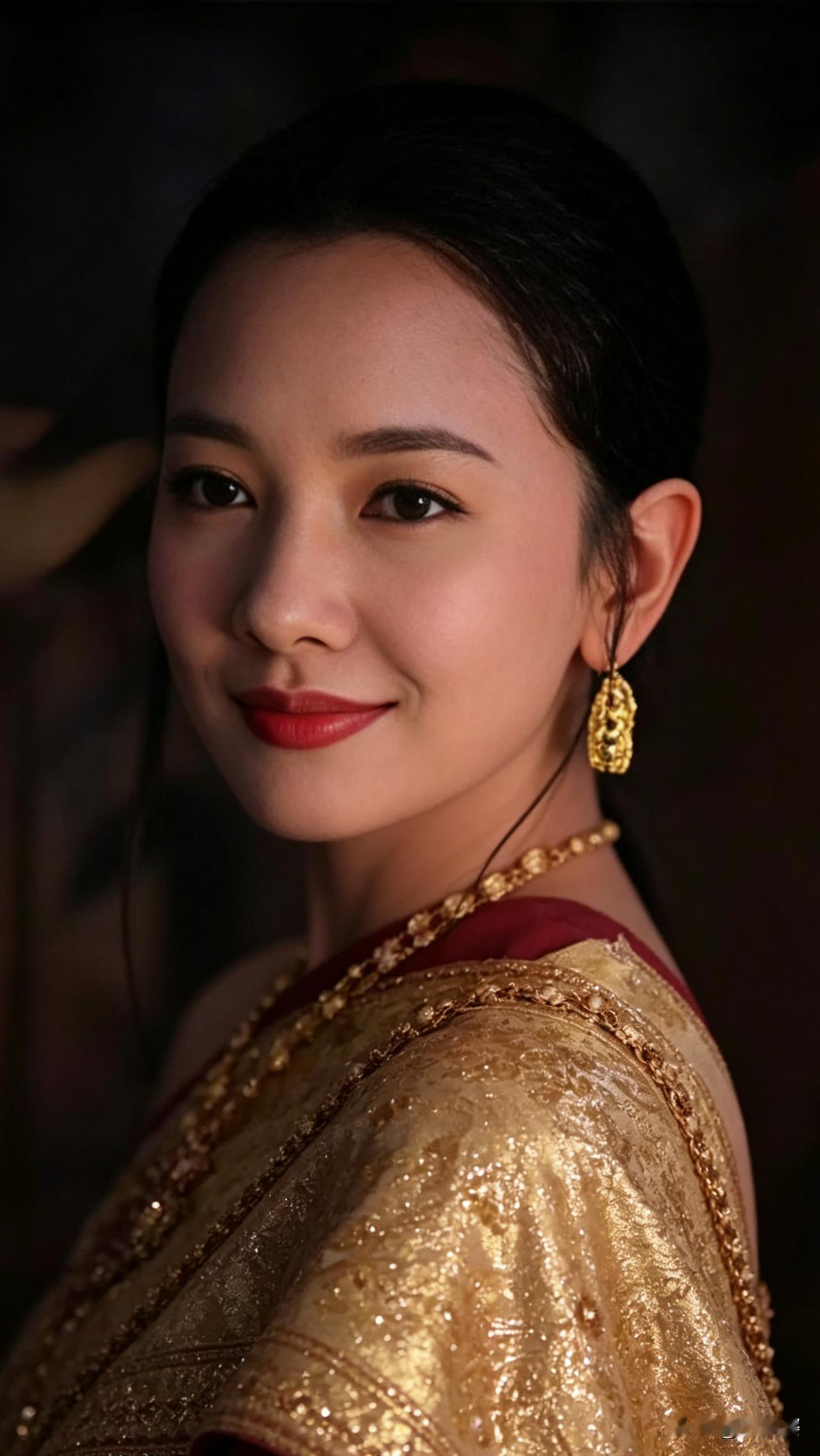 泰国第一美女，沃拉娜特·旺萨莞‌:演员