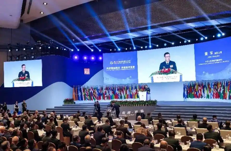 100多个国家，中国唯独没有邀请日本！9月15日，多家外媒称，第十三届香山论坛于