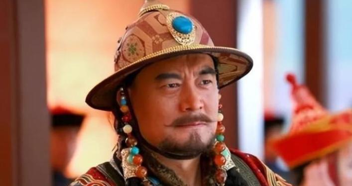 元顺帝逃离前，告诉朱元璋：你是真龙天子，把天下交给你，也就放心了。拿得起，也放得