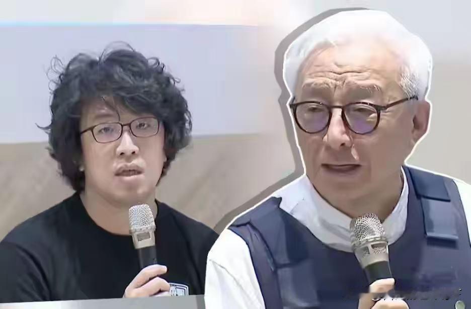 中国出手了，台独“沈伯洋”被立案侦查，下一个曹兴诚，这就是帮助赖清德的代价在