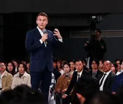 G7峰会将于2026年在法国举行。G7集团由美国、英国、法国、德国、意大利、加拿