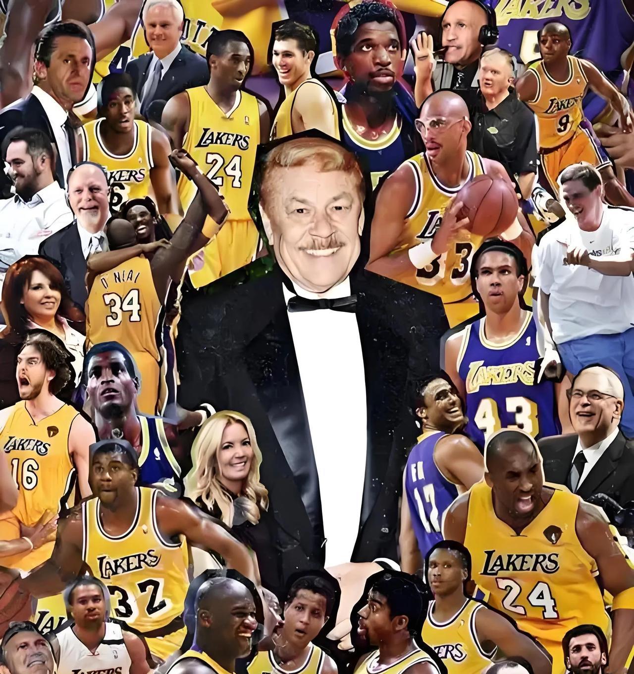 东契奇才刚来，湖人也要卖了？2023年，东契奇所在的独行侠队获得NBA董事会批