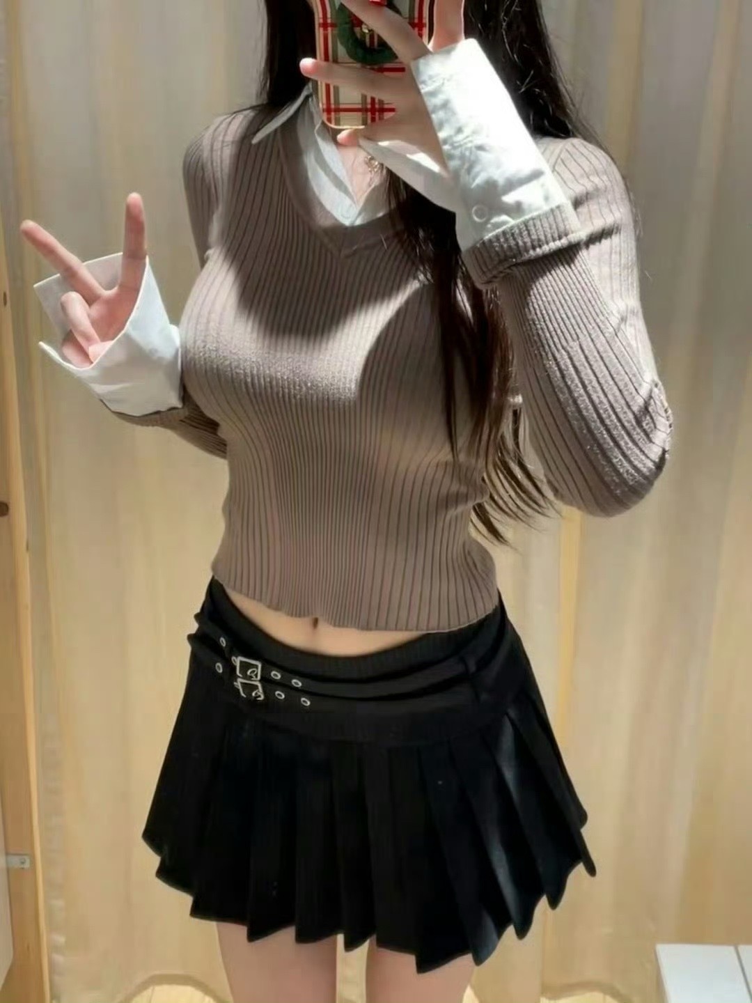 想当你的宝宝可是你不要