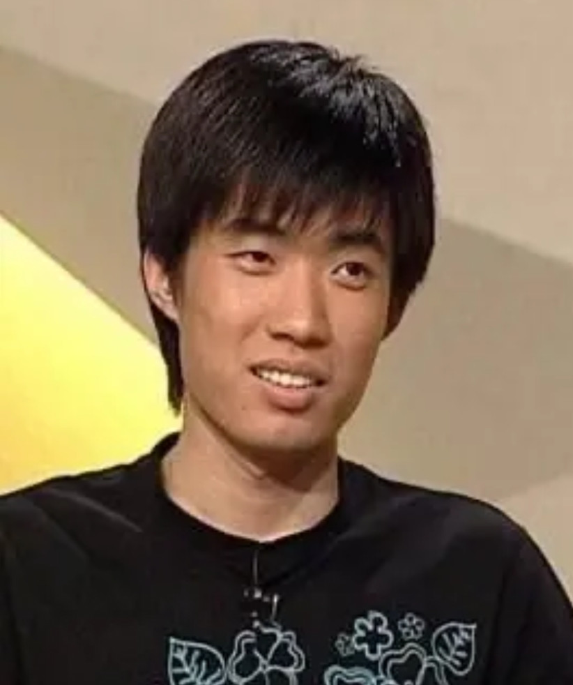 青年时代的李想、李斌、何小鹏，谁最帅