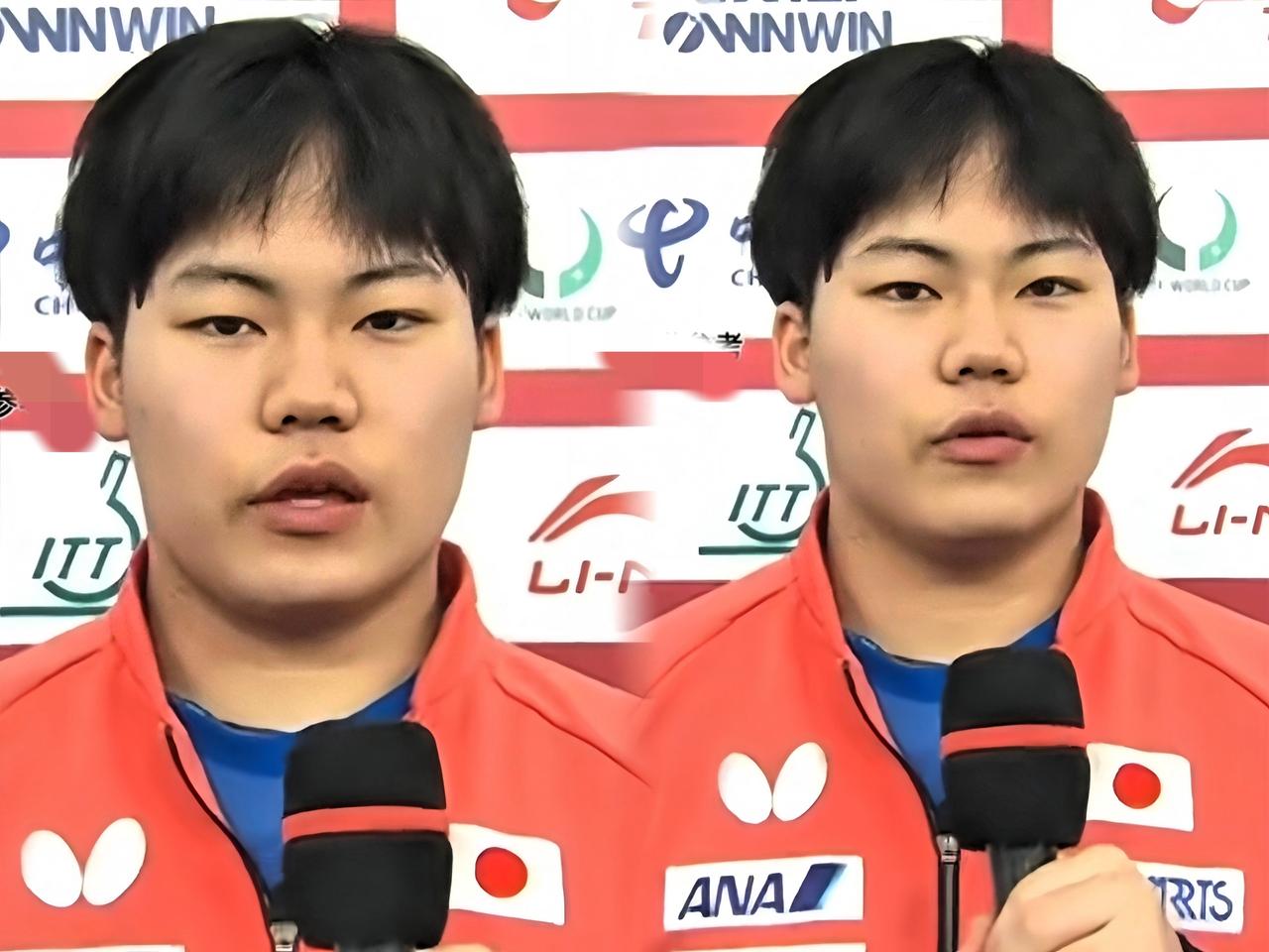 松岛辉空这次采访挺敢说的！和大头比赛结束后，他在采访里提到：虽然我之前赢