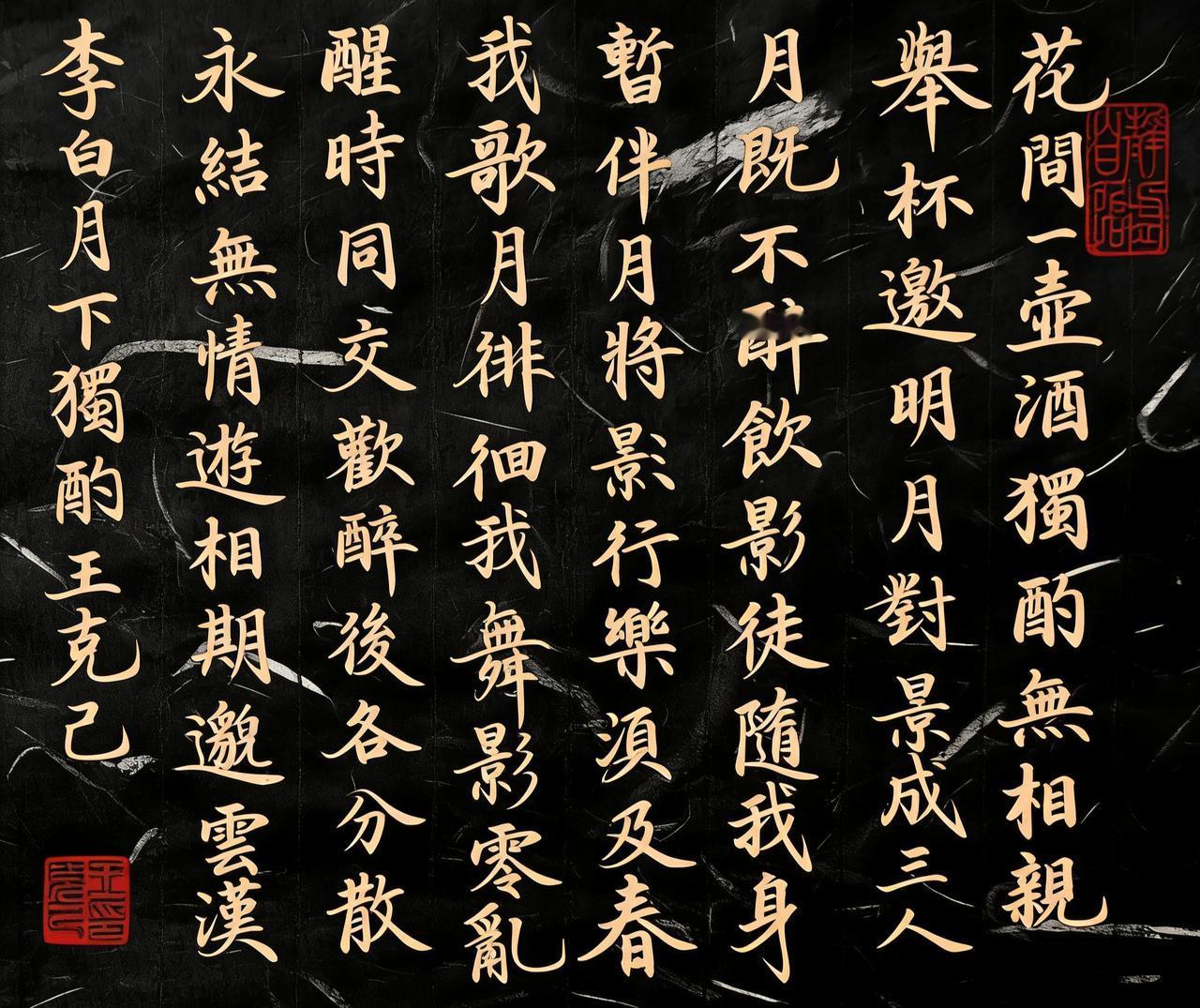 爱好书法，喜欢写字，从外表来看，这些写字人，提起笔来，写的潇洒而又酣畅淋漓，但背