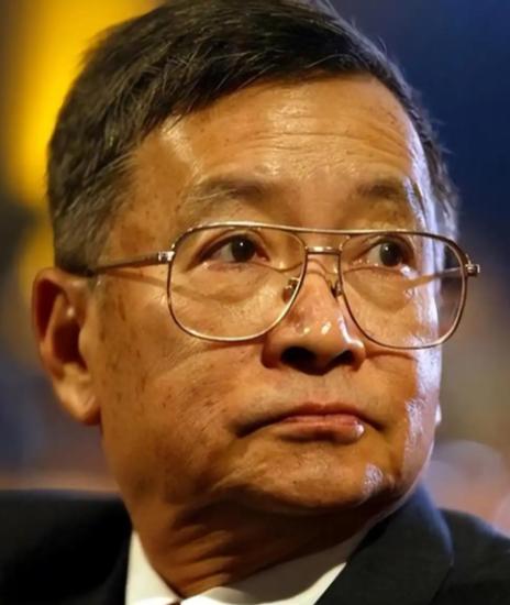 梁启超的孙子，梁思成和林徽因唯一的儿子，北大校长周培源的女婿——这样一个人，