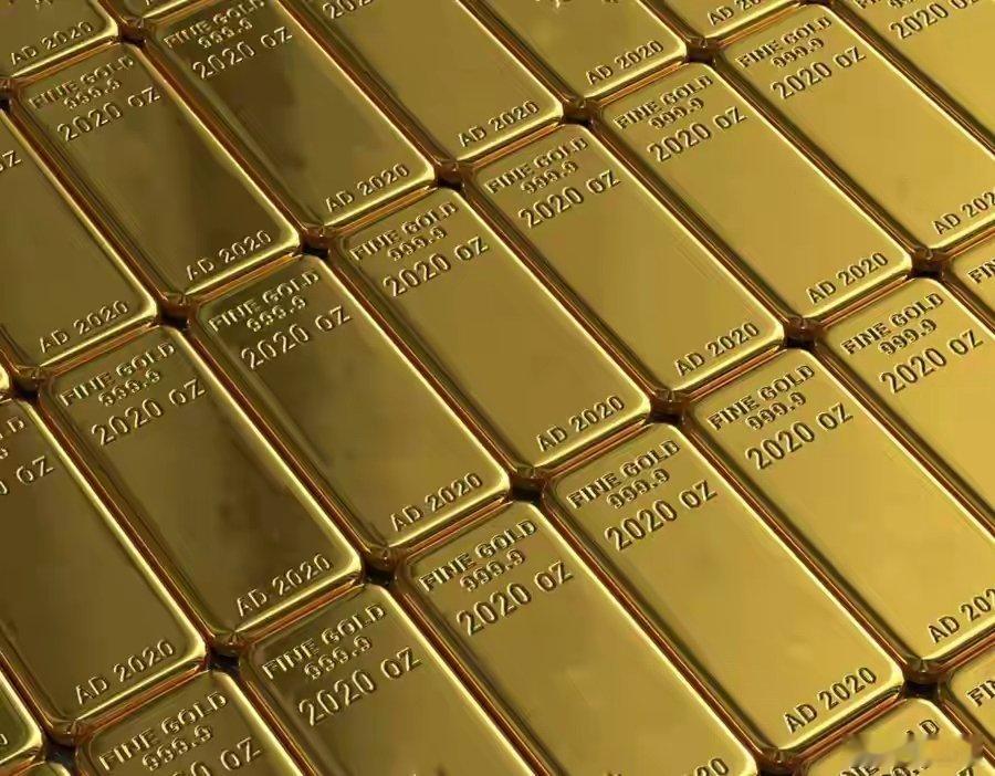 金银油齐上涨重磅行情速览｜美联储降息预期降温金价短线回调机构依旧看好年终大涨