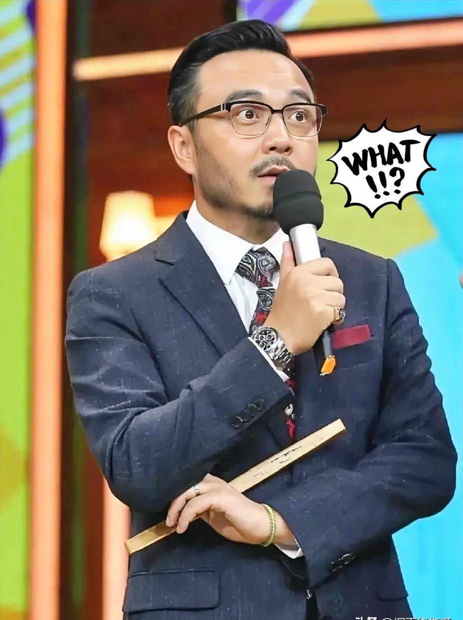 汪涵把一份“故意伤害”判决书，做成了“监狱妈妈”的催泪弹，骗了全网20亿点击。