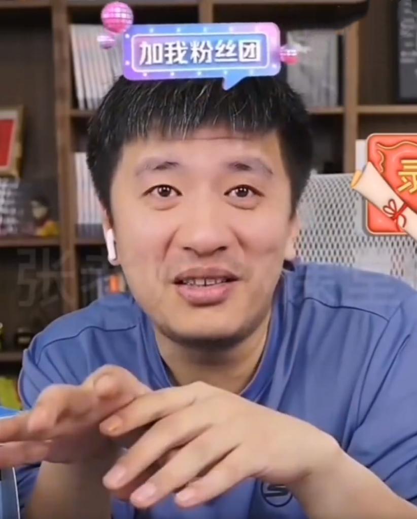 其实看下来真的挺唏嘘的。很多人说他是跑步出事，其实大家都错了，他真正的死因是