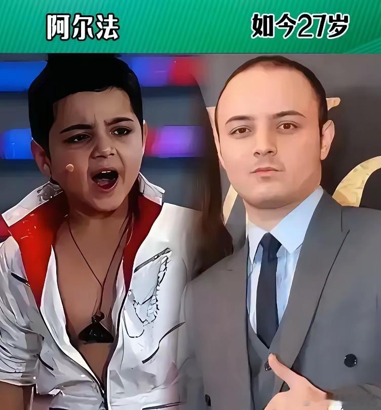 童星长大了。小时候的方超就长得可爱，圆圆的脸，一双大眼睛，长大之后没有小时候好看了。张子枫小时候,那