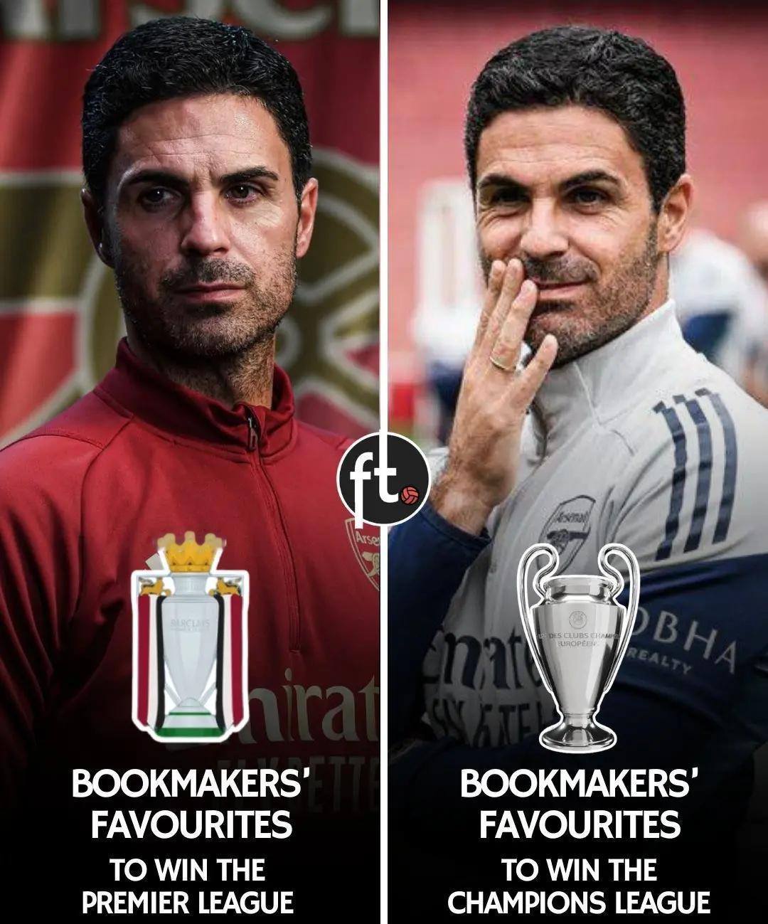 欧洲转会新闻发布会★我不做温格！阿尔特塔不打算当一名在一支球队长期执教的教练