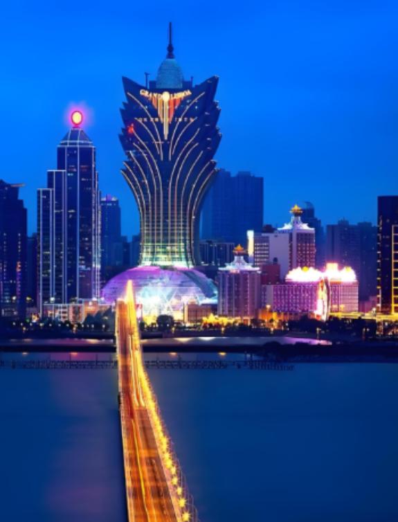 澳门之所以不闹腾，不闹独立，不闹分裂，不闹反共，甚至不闹亲台亲美，最重要的原因是