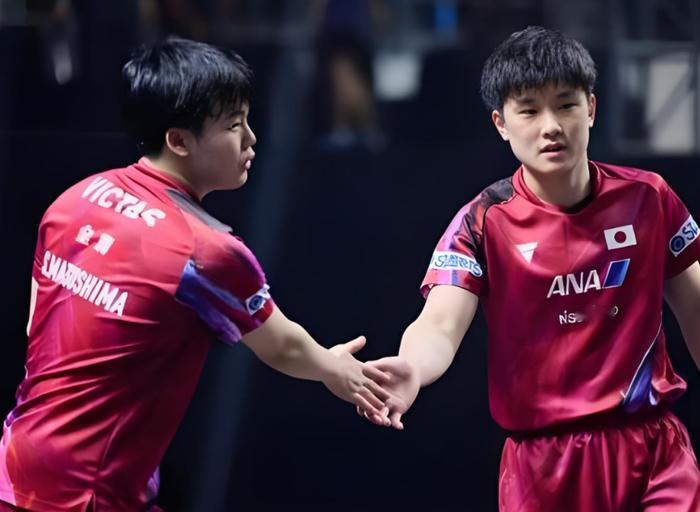 伦敦世乒赛，国乒男团最应该重视这3个对手！1.日本队（头号威胁）主力：