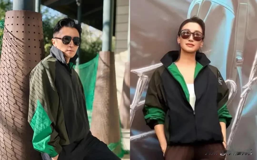 谢霆锋妹妹，藏得太深了！7月7日，谢霆锋妹妹谢婷婷突然更新社交平台，甩出一组