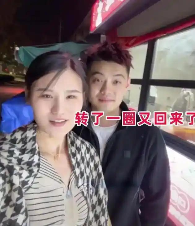 嫌前夫工地干活不体面，转头高嫁初恋，5年后求复婚，前夫冷冷回一句：只同居，不领证