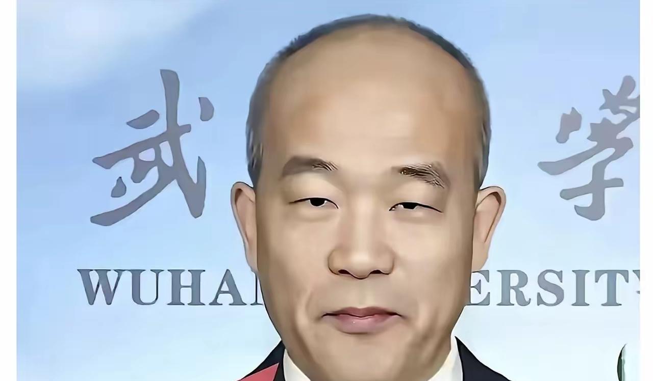 说实话，真心不希望武汉大学掀起一场大学内部清查整顿的冰山一角。近年来，随着网络