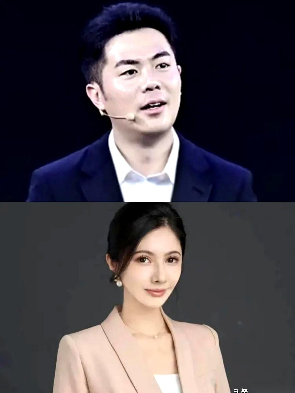 我今天刷到个事儿，真的，一秒钟给我干沉默了。一个，是把奶茶店从0干到6000家