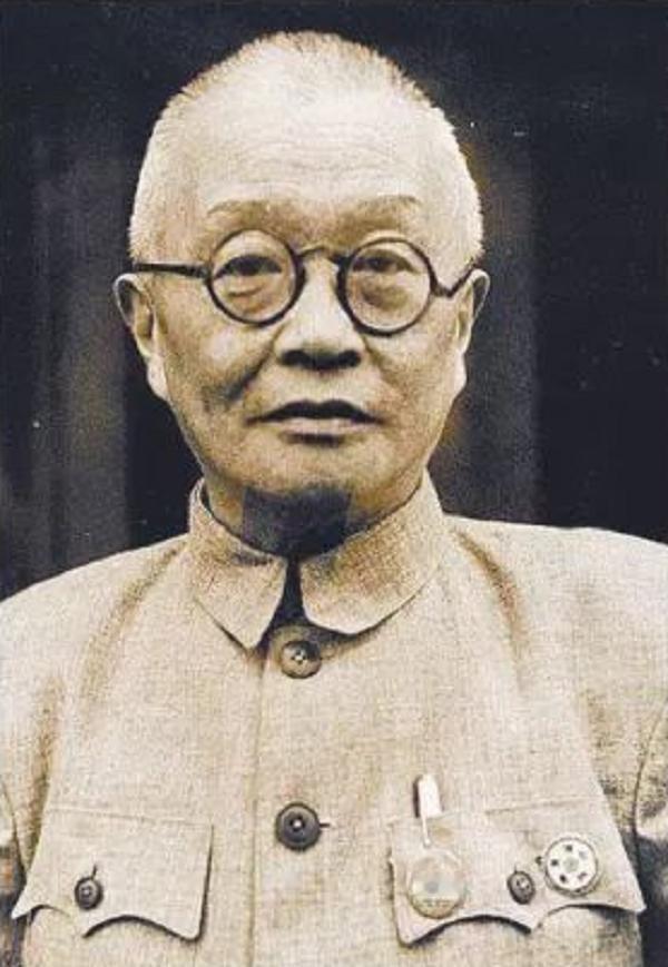 58年，邵力子向毛主席陈述计划生育，其改嫁儿媳不听劝生了7个娃“主席，我还是