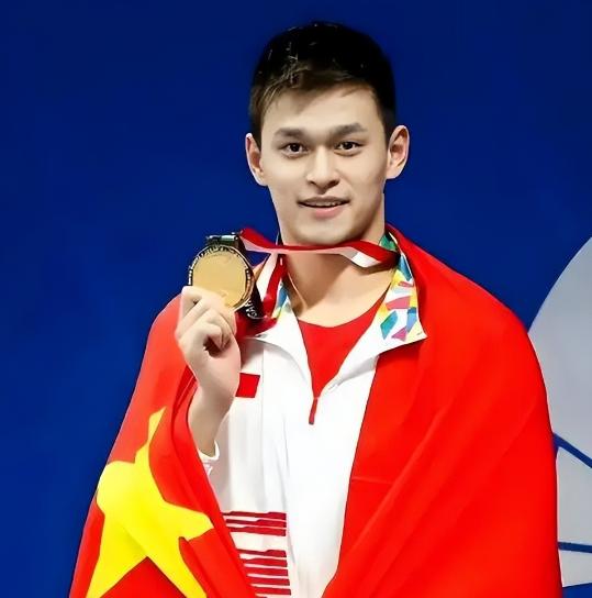 2天比下来：中国游泳2个变化“令人感慨”！孙杨的时代或许要结束了，看得出来，孙
