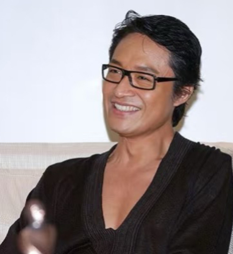 马景涛的家庭现状给所有男人上了一课一个男人要想一生顺遂，记住两不要：一是不要