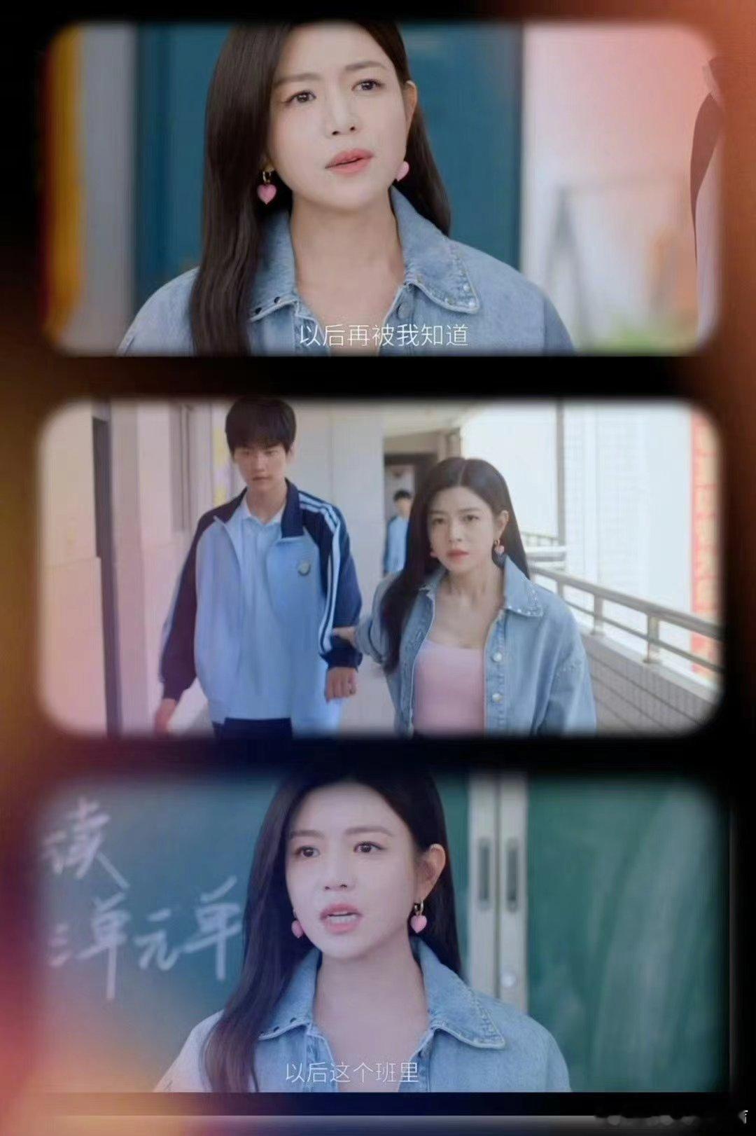 国产剧终于等来了梦男文学谁能拒绝李雾这样的年下梦犬！找遍各种借口黏着姐姐，从梦境