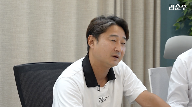 李天秀: 真的很讨厌洪明甫和足协那帮人, 世界杯就这样被毁