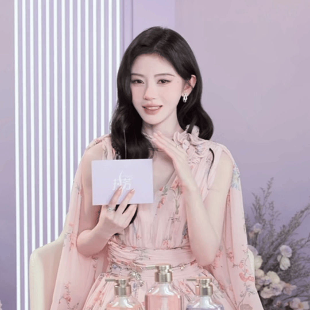 简直是萌​​​