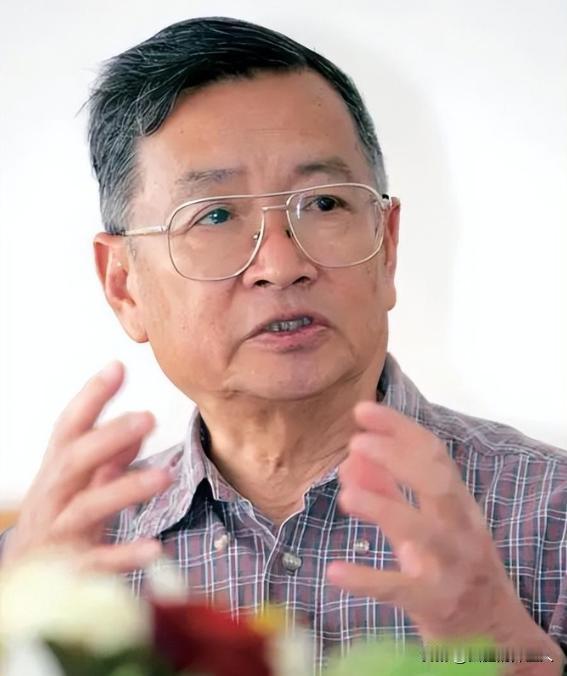 “我的祖父梁启超，父亲梁思成，再到我，三代都是失败者！”林徽因的儿子梁从诫，在海