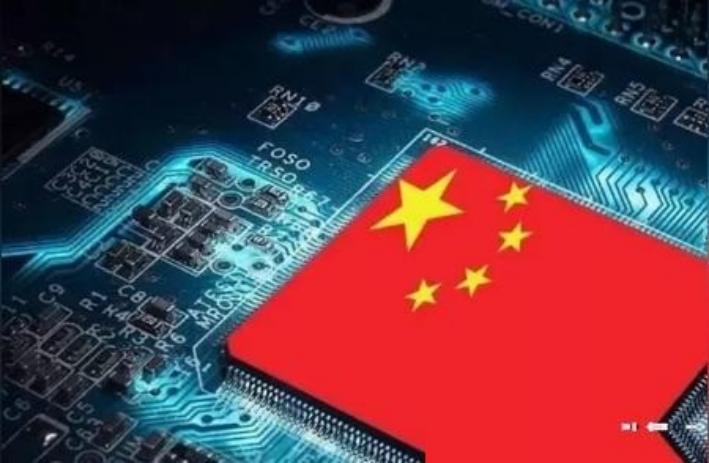 立场太鲜明！台积电创始人张忠谋，受访时曾再次语出惊人：“我真的认为，我的国家——