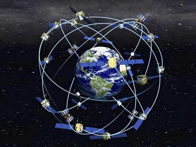 中美一旦开战，美国的第一击，不会是航母，也不是导弹，而是直奔中国的“眼睛”——北