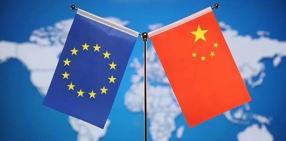 中国不买了，欧洲顿时慌了神！10月8日，据纽约时报中文网消息，中国正全