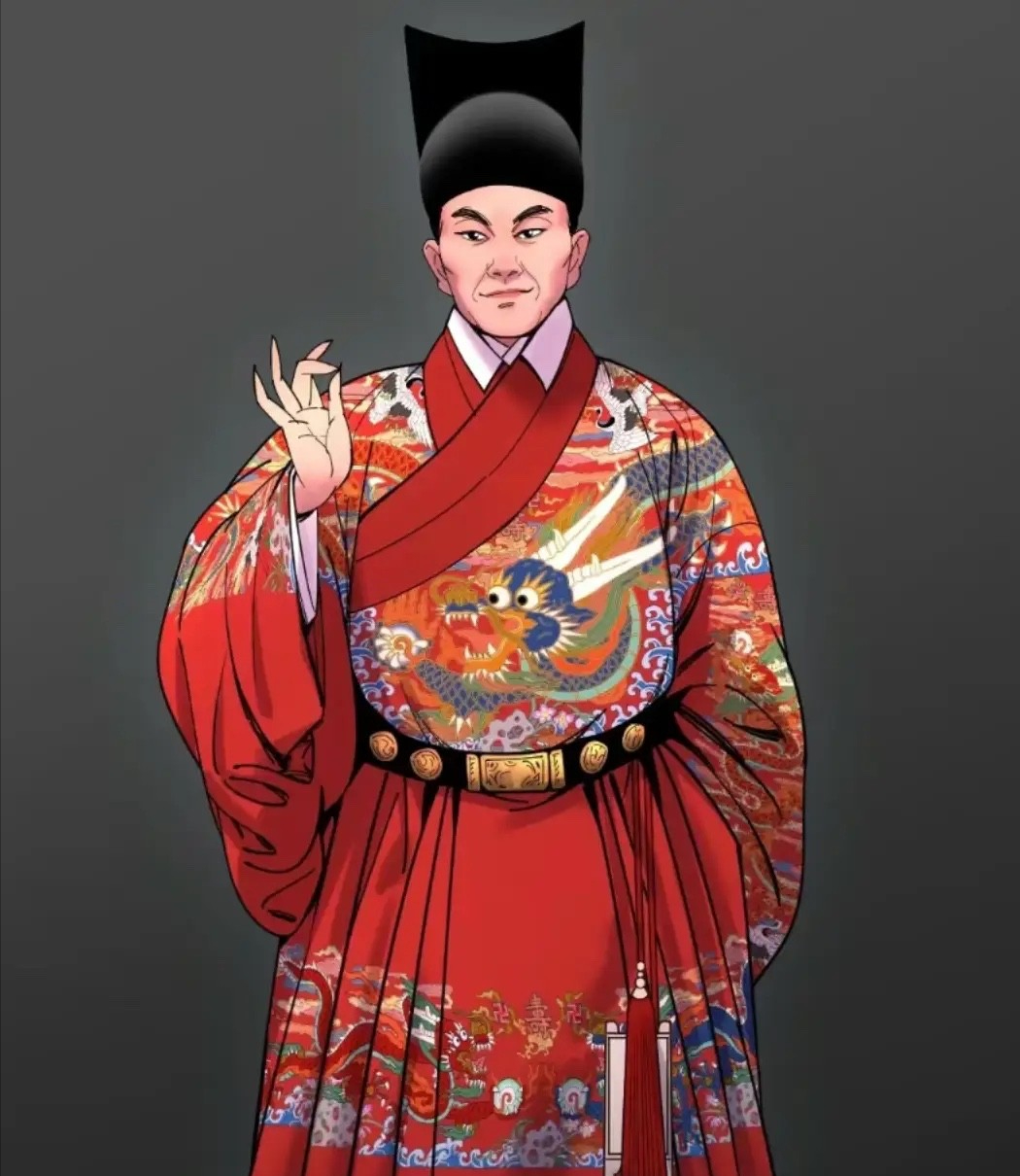 722年，40万安南人造反，满朝文武竟无一人应战，唐玄宗在大殿上气得破口大骂。就