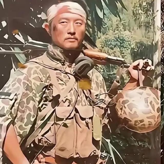 谁能想到，在老山战役中，那个带着23人端掉越军营房的尖刀连长李保民，入伍前竟是个