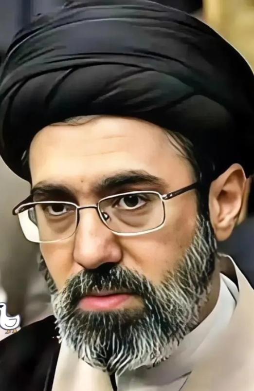 伊朗居然藏得这么深，被逼到绝境后，直接甩出王炸，当地时间4月16日，伊朗