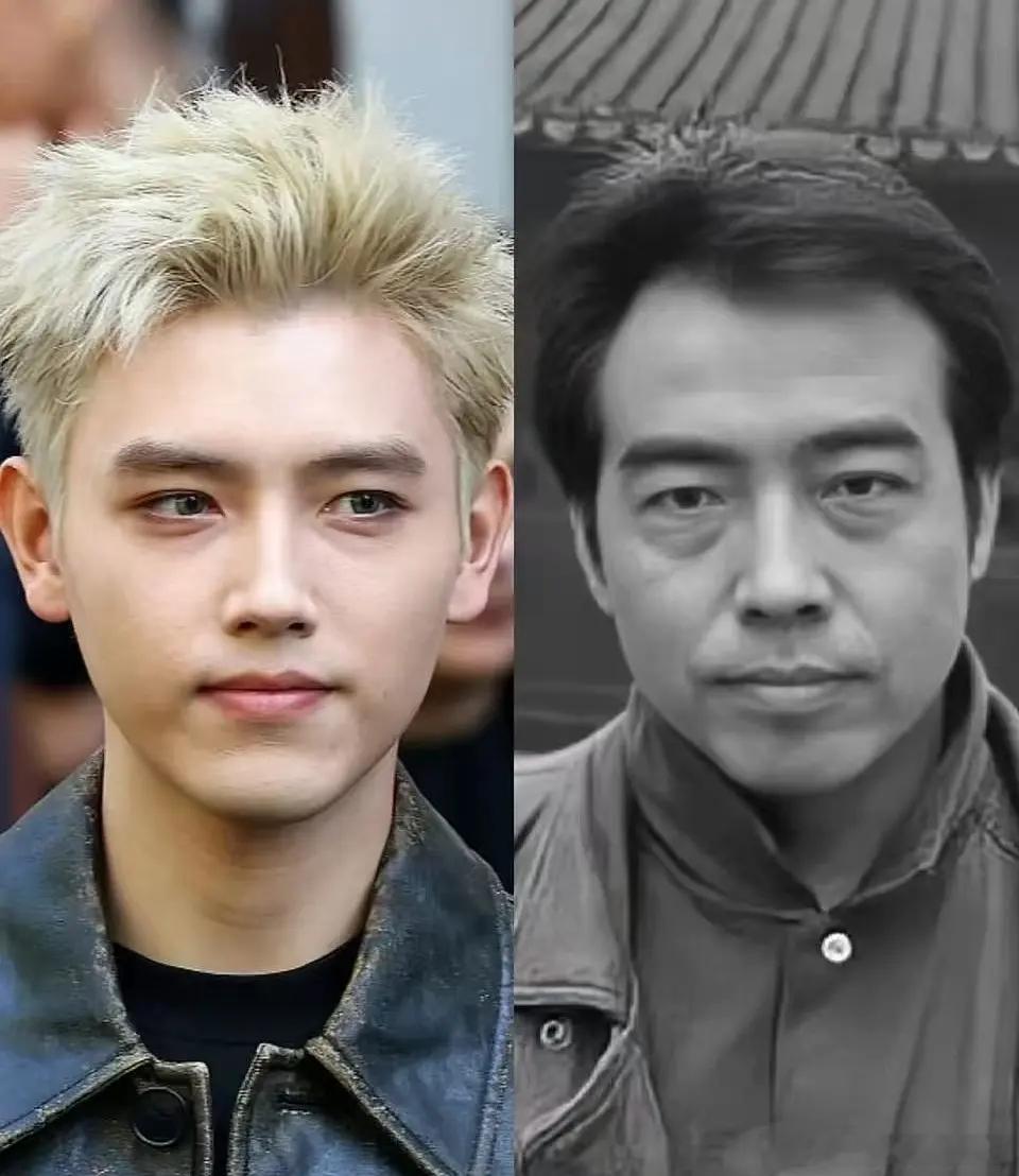 完全是复印件吧，太像了​​​