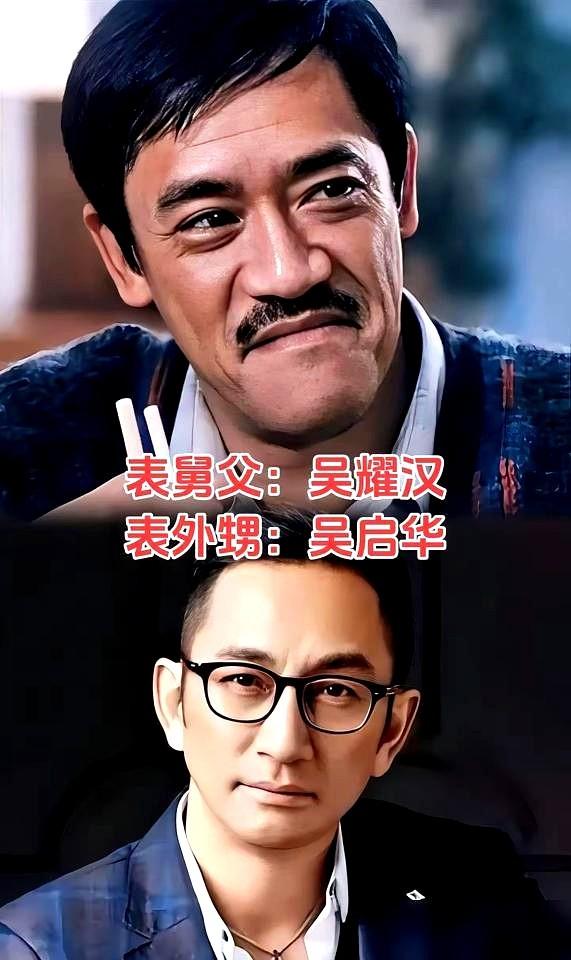 这张脸，我太熟了。TVB里那些嚣张跋扈的江湖大哥，好像总有他。直到他走了，