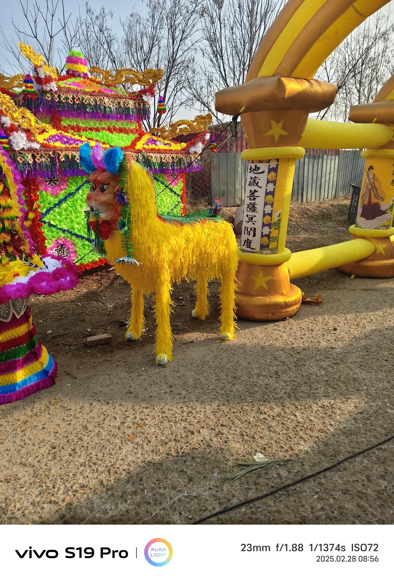 早晨六点，我还在睡觉中，突然手机铃声将我惊醒，号码显示是大姐夫打来的，此刻我已预