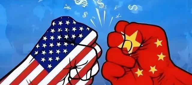美国如果真要开战，估计能拉上日本、韩国、北约和欧盟这几个势力站队，而中国这边能指