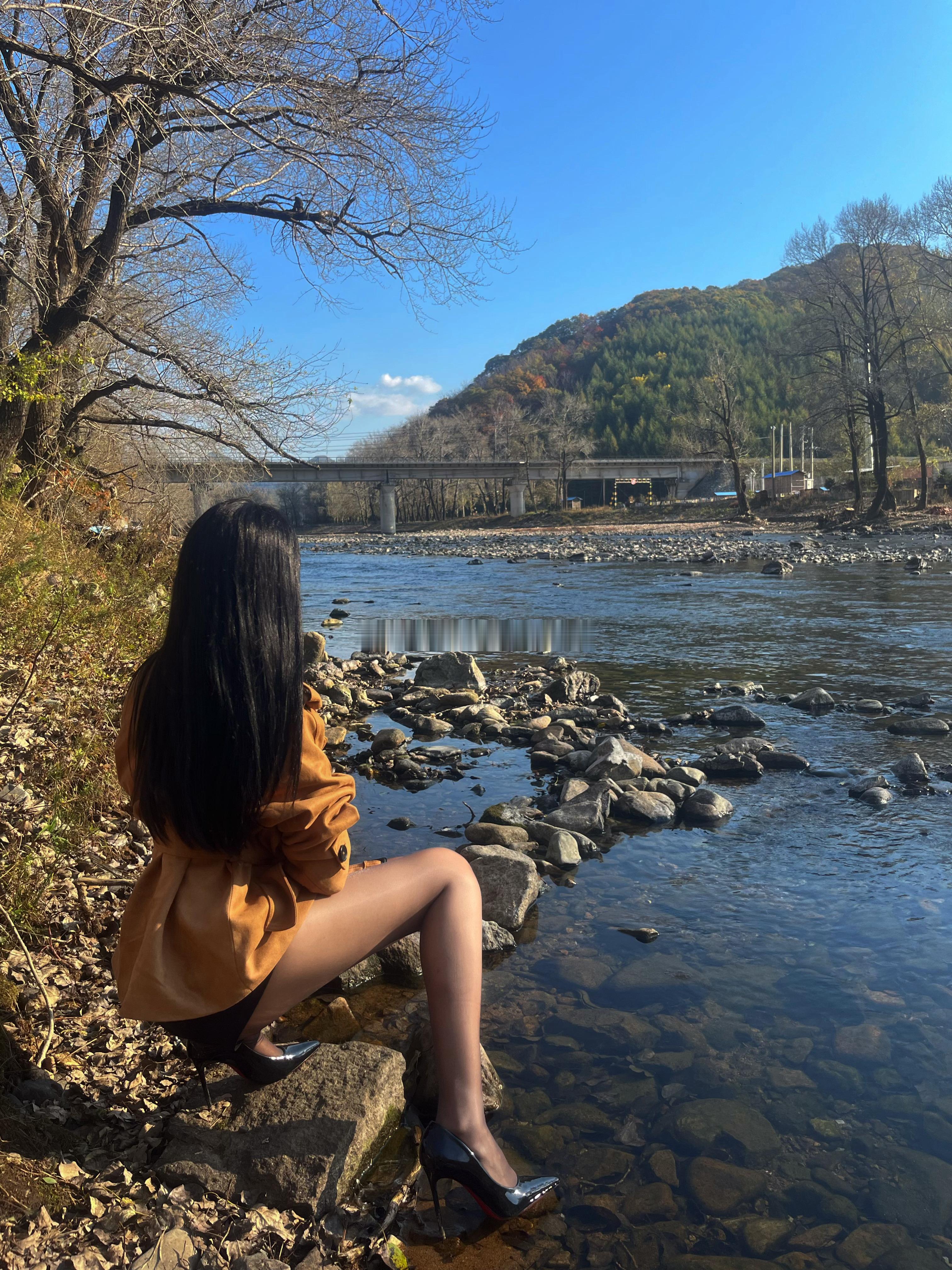 秋天真好🍂今天穿什么ootd秋天来了​​​