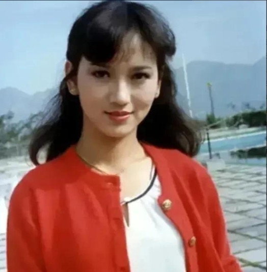 1975年，年仅21岁的赵雅芝嫁给了31岁的香港知名医生黄汉伟，但婚后3年，赵雅