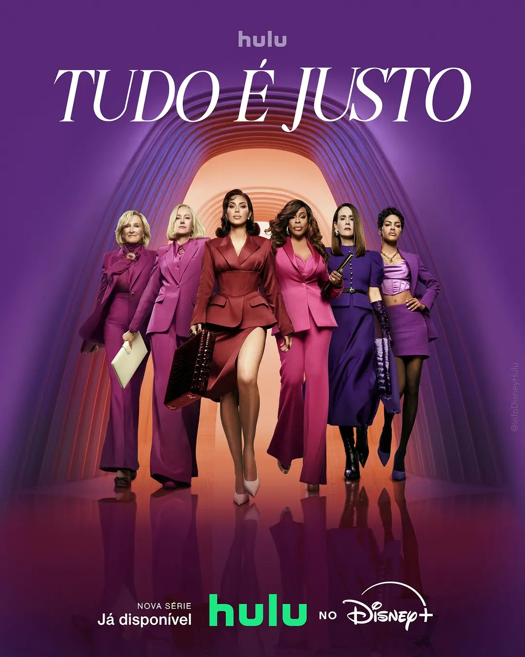 Hulu平台今日正式宣布，续订由瑞恩·墨菲打造、金·卡戴珊主演的律政剧《诉讼女