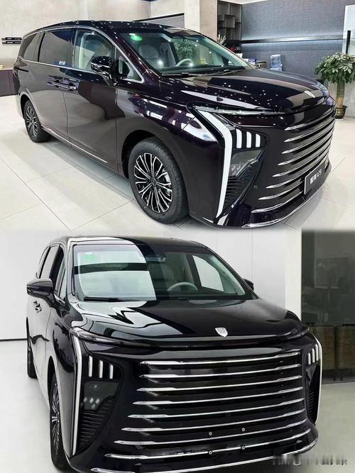 国产汽车谁才是老大？1、论颜值---长安是老大2、论豪华---红旗是老大