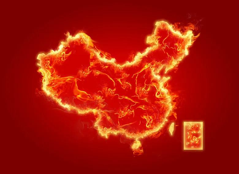 军媒亮剑！这一句话，就是给所有挑衅者的最后通牒！4月18日，解放军新闻传播中心官